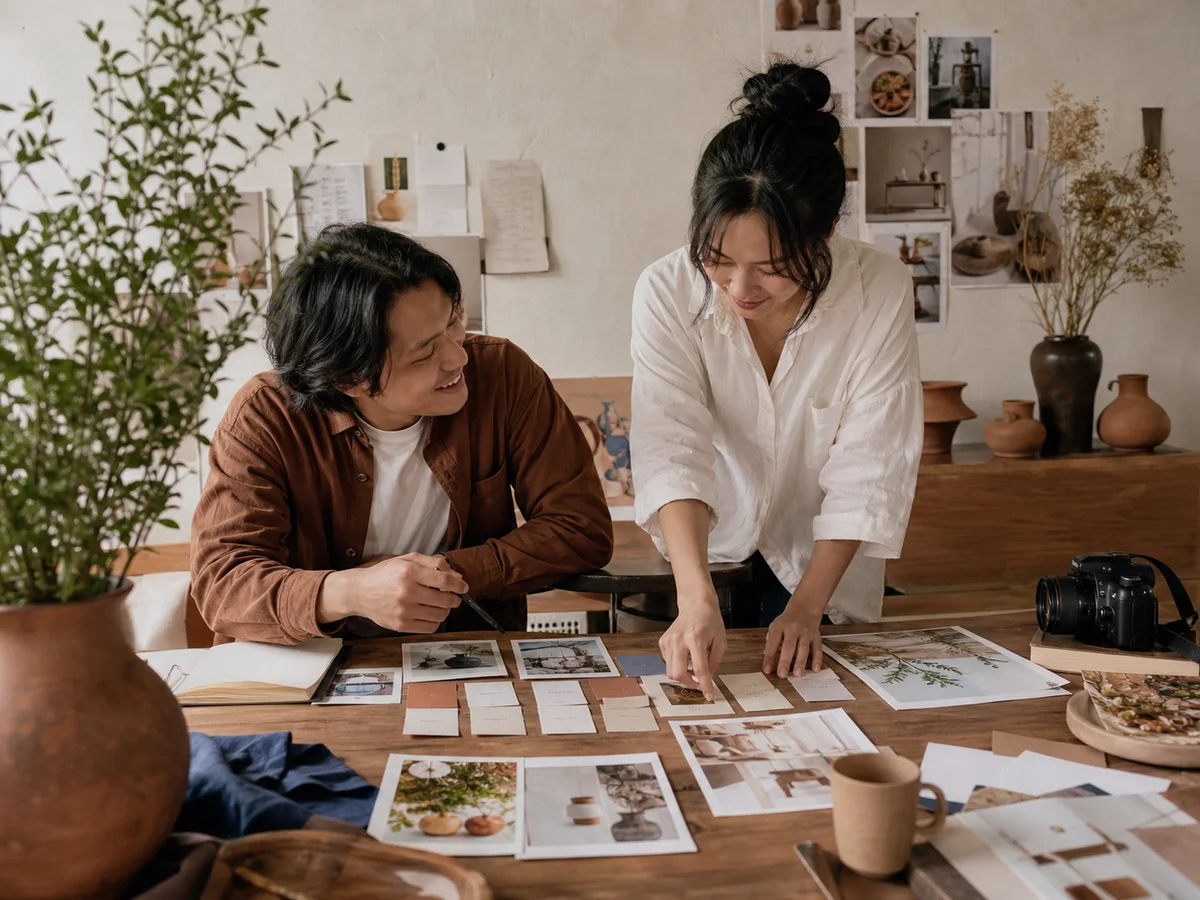 Hình ảnh nhận diện demo HẸN ĐĂNG Social