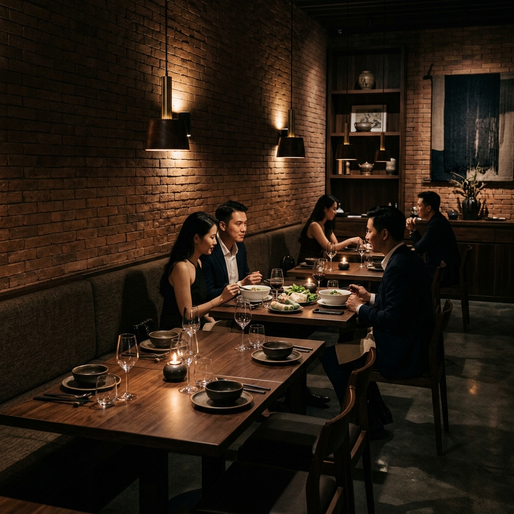 Hình ảnh nhận diện demo An Vụ