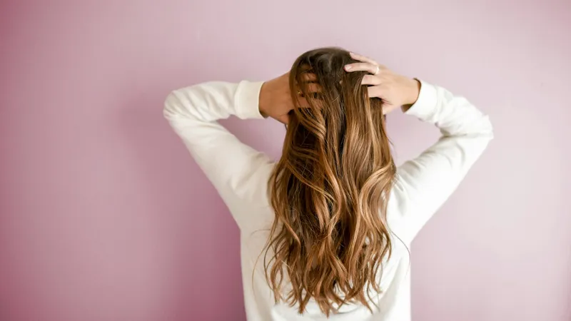 Bí quyết chống lão hóa da toàn diện từ bên trong cho phụ nữ sau tuổi 30