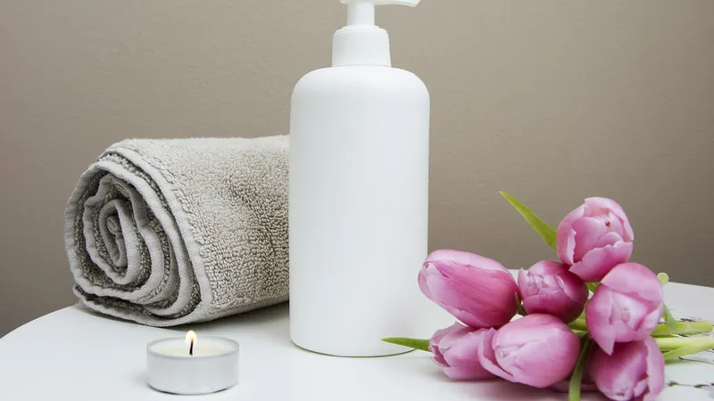 Tại sao massage đá nóng Basalt lại là liệu pháp giải tỏa căng thẳng tốt nhất?