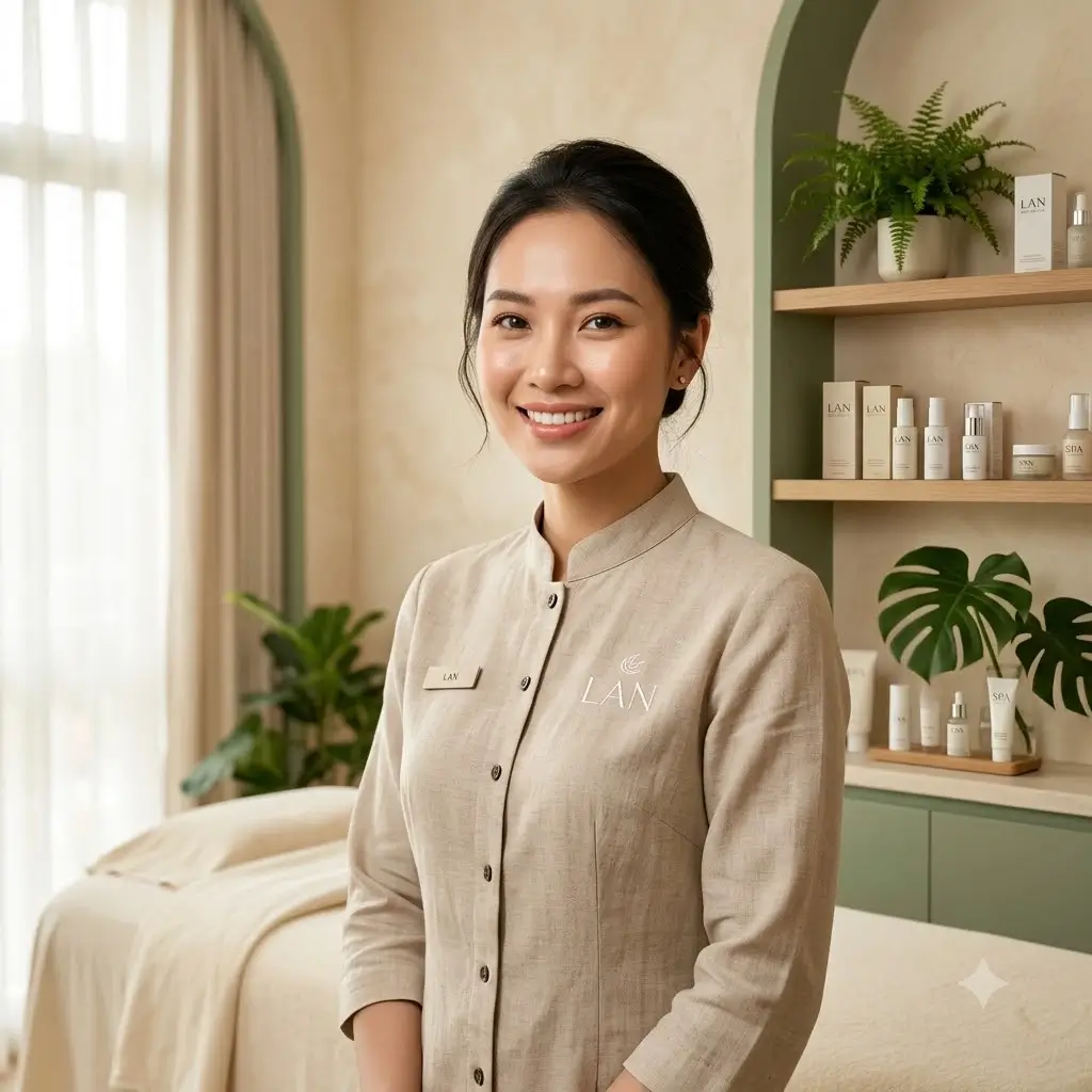 Nguyễn Thị Lan