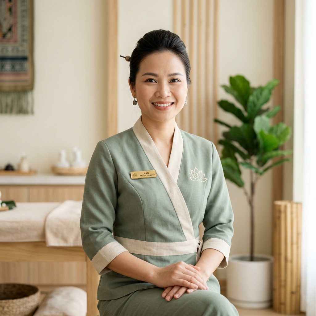 Trần Thị Mai