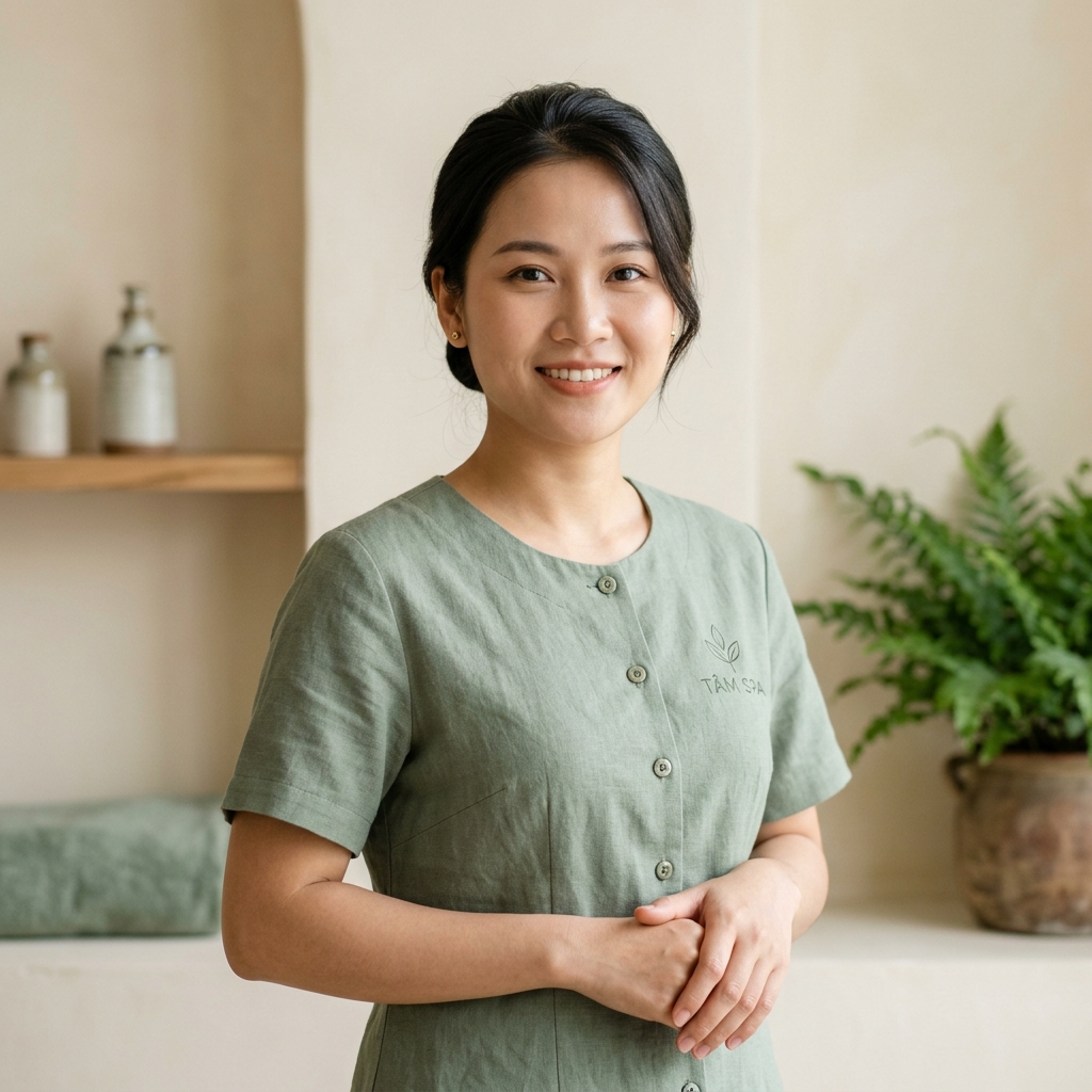 Phạm Hoàng Mỹ